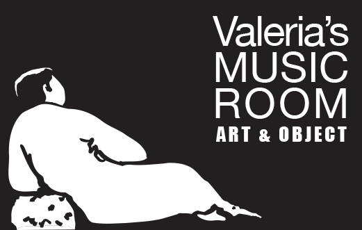 Valeria's Music Room