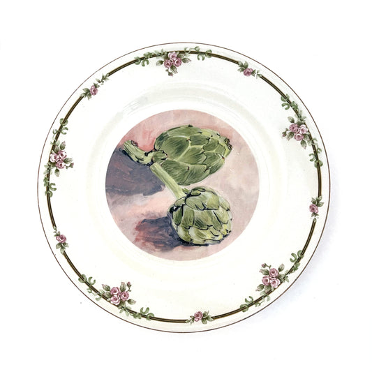 Artichokes