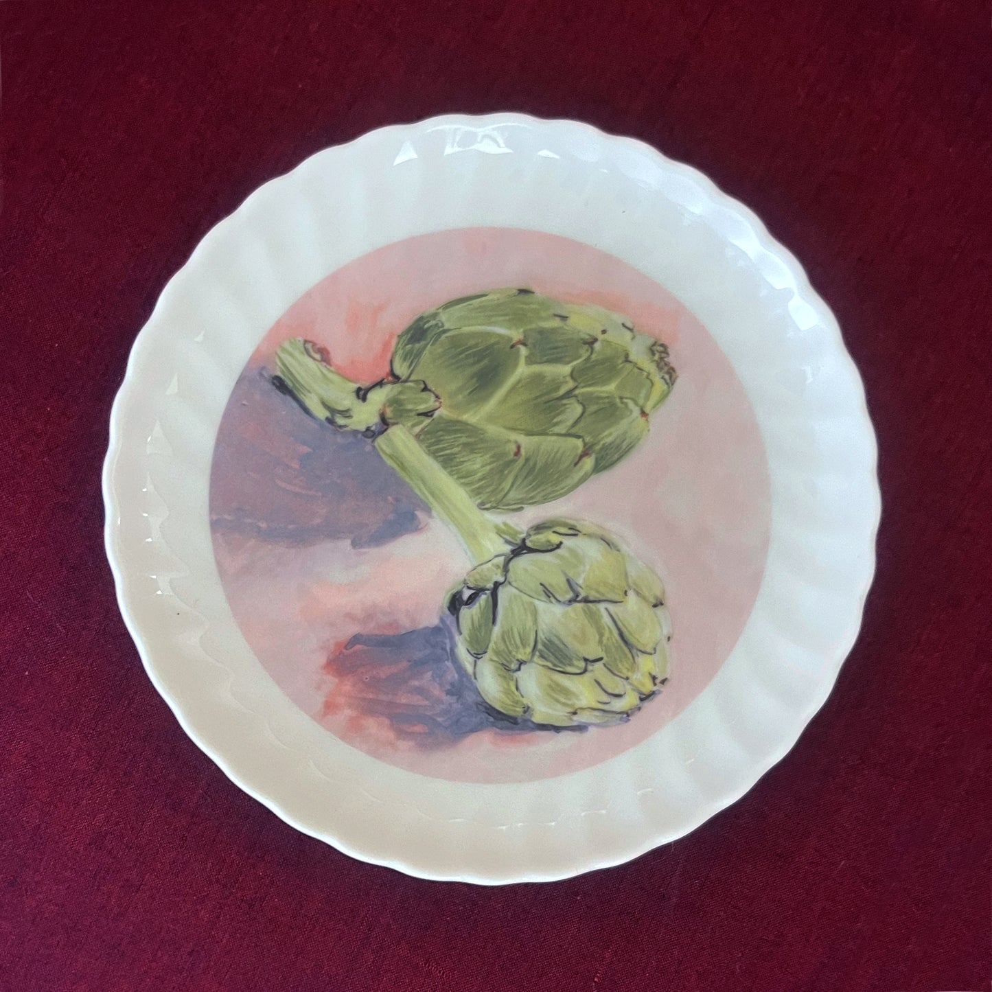 Artichokes