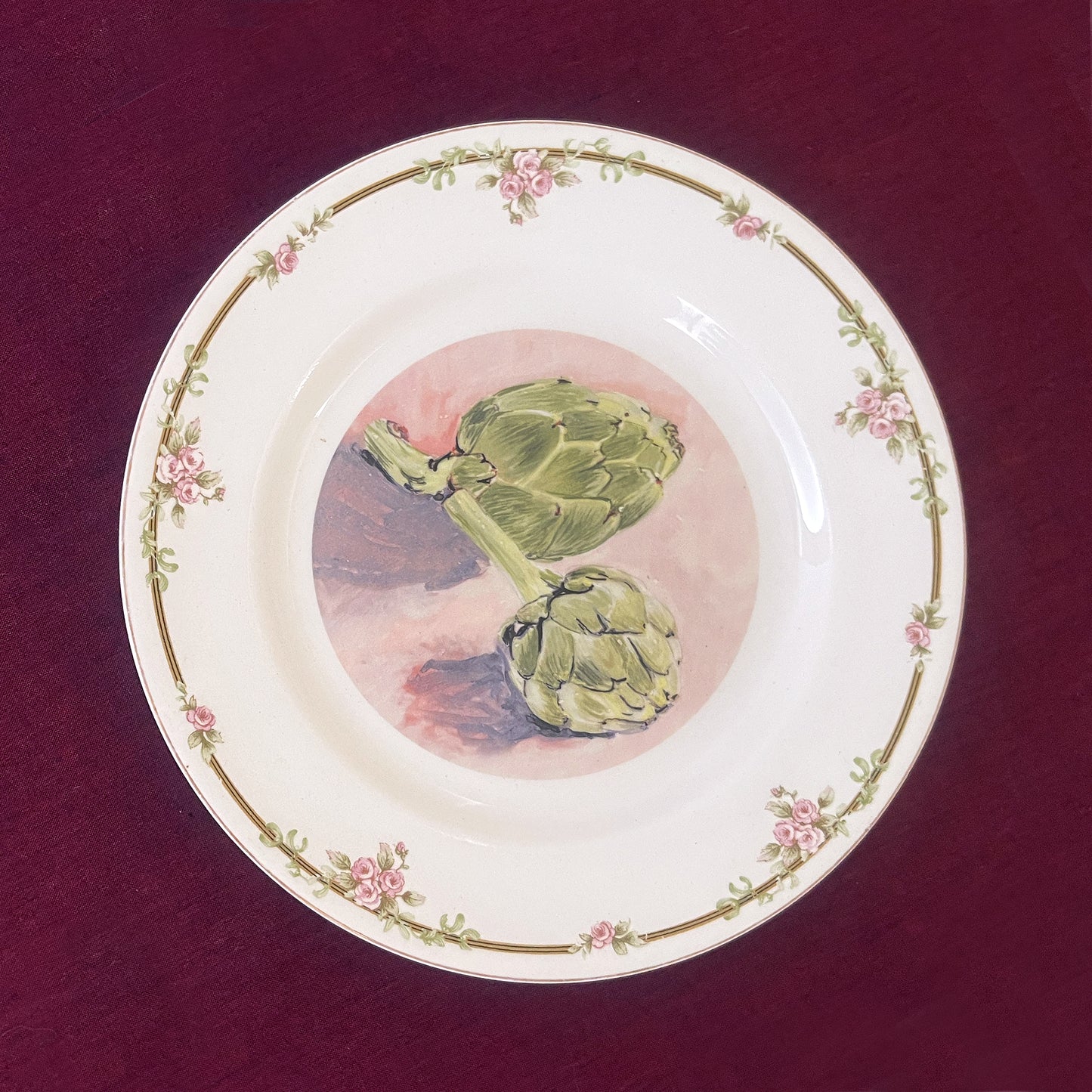 Artichokes