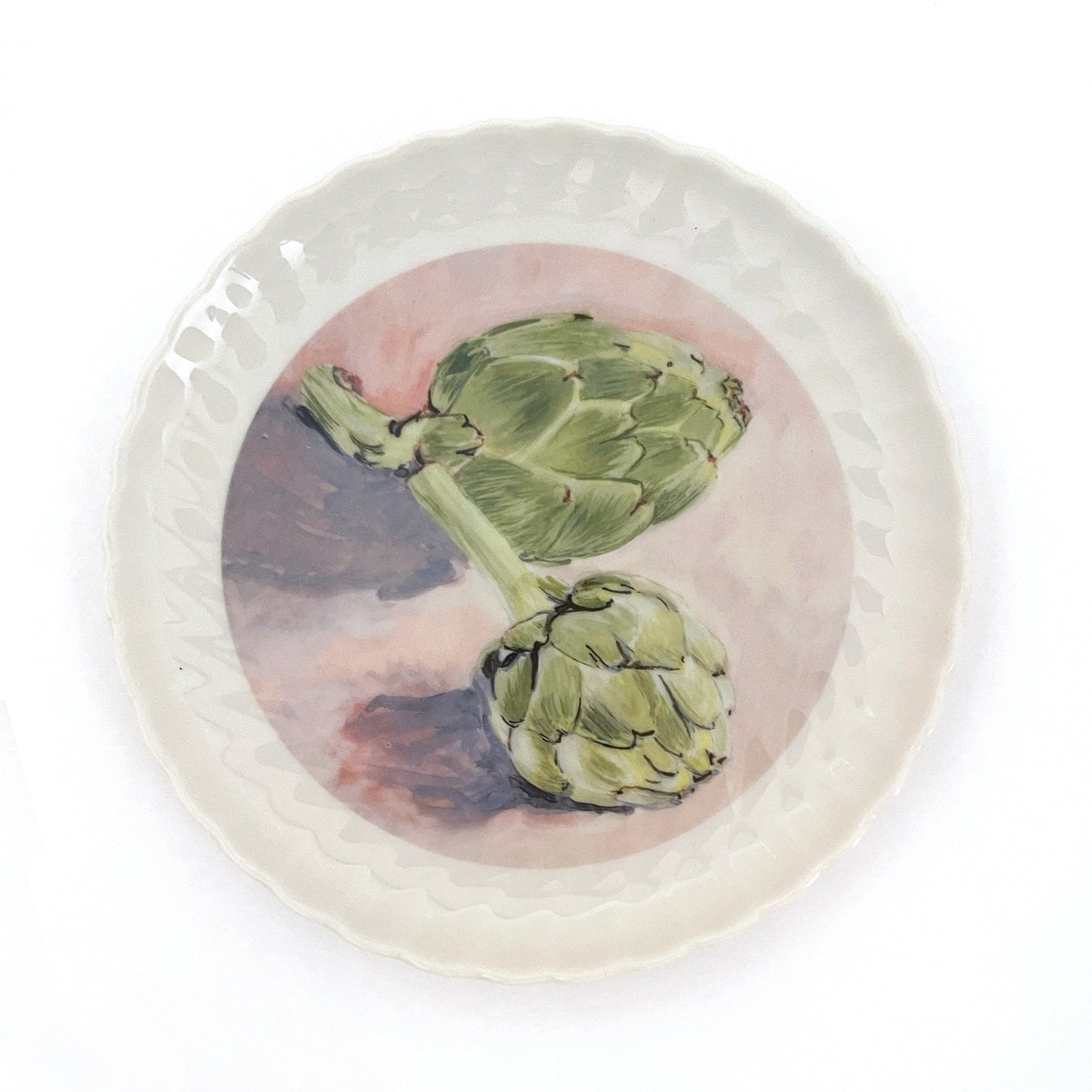 Artichokes