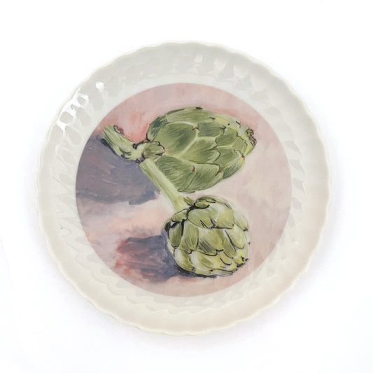 Artichokes