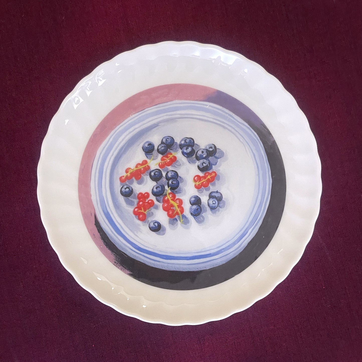 Berries