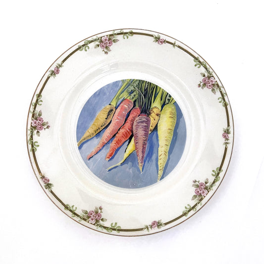 Multicolor Carrots