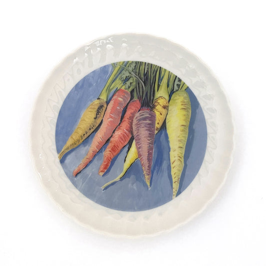 Multicolor Carrots