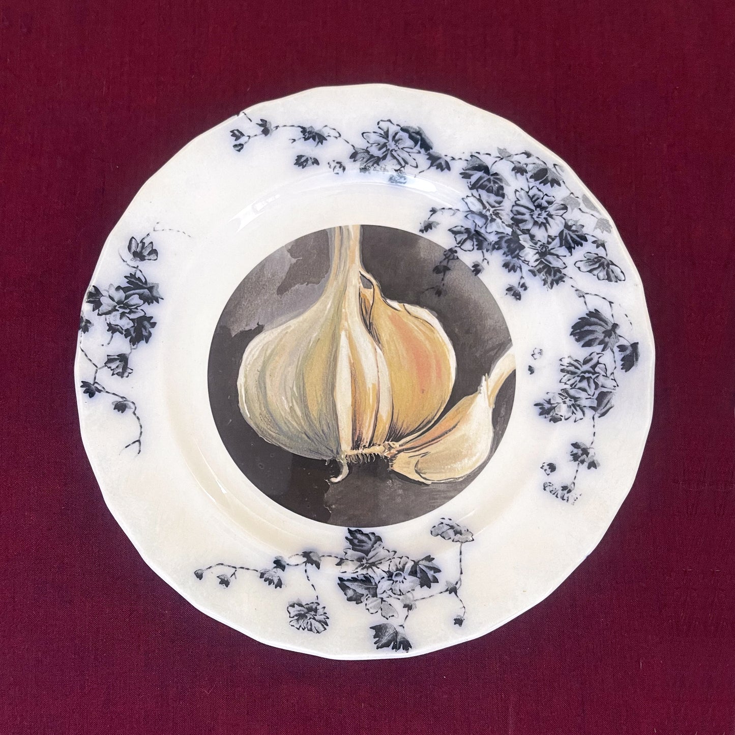 Garlic