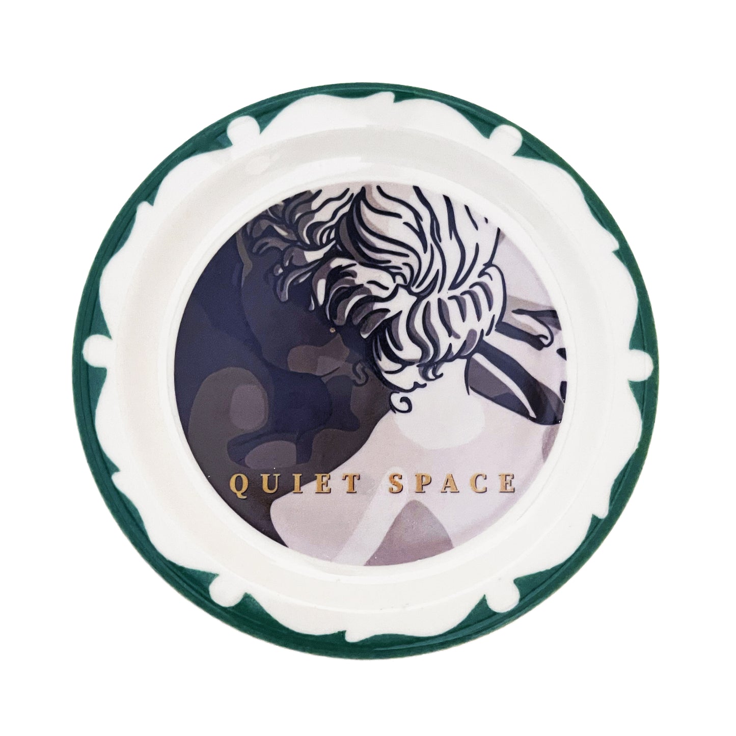 "Quiet Space" House Rule