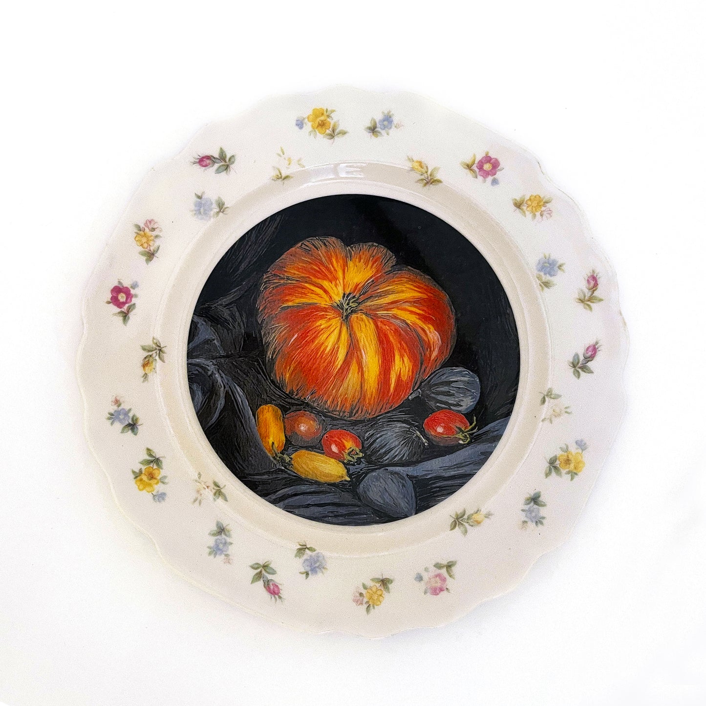 Tomato, Heirloom
