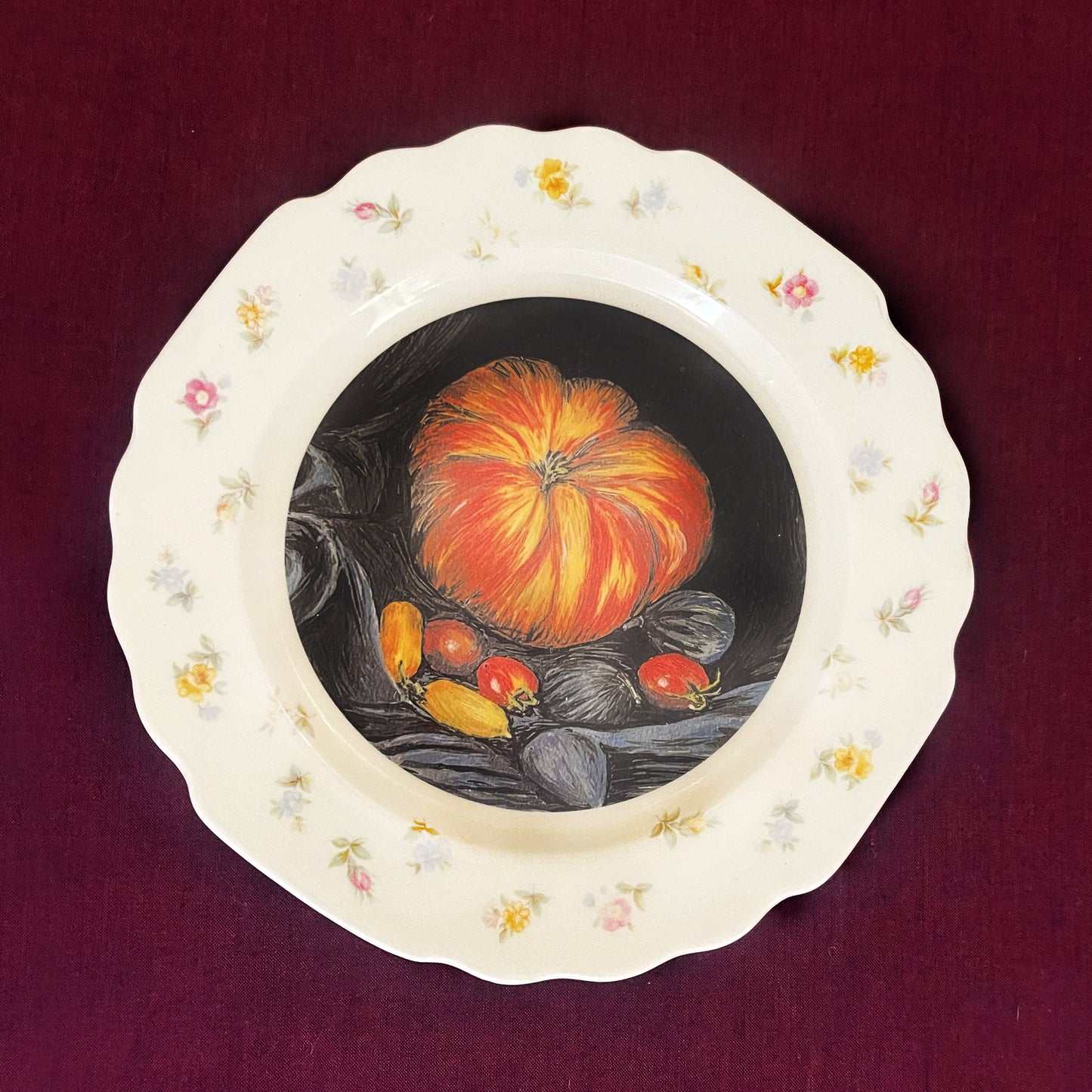 Tomato, Heirloom